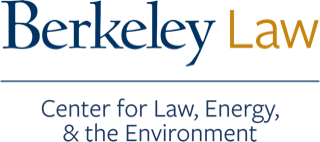 Berkeley Law Center for Law, Energy & the Environment