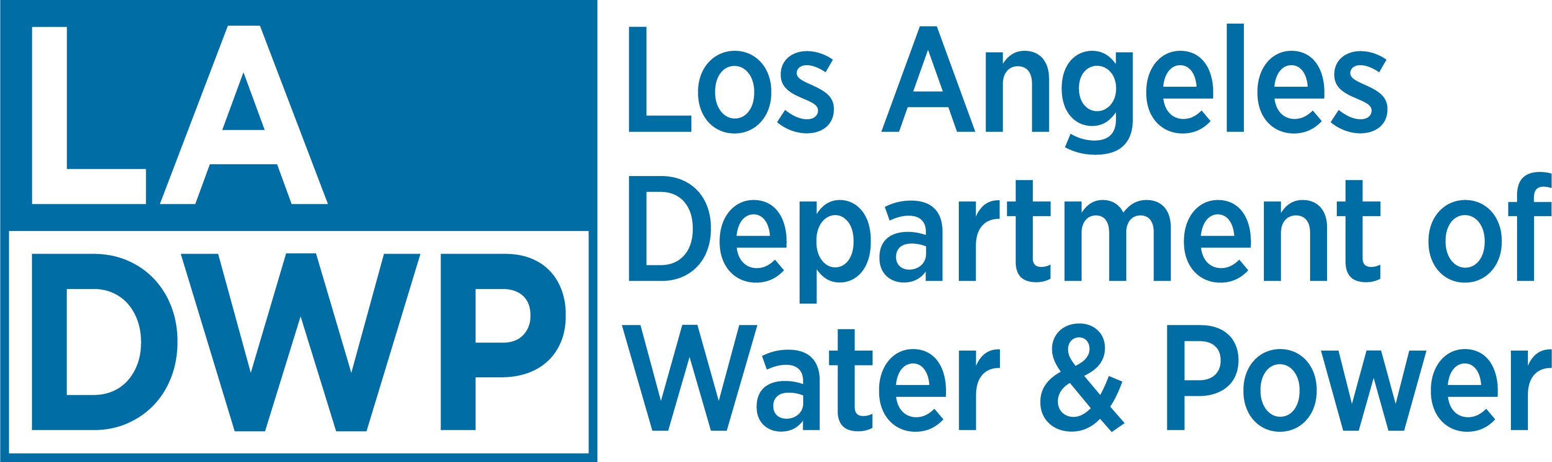 Los Angeles Department of Water and Power